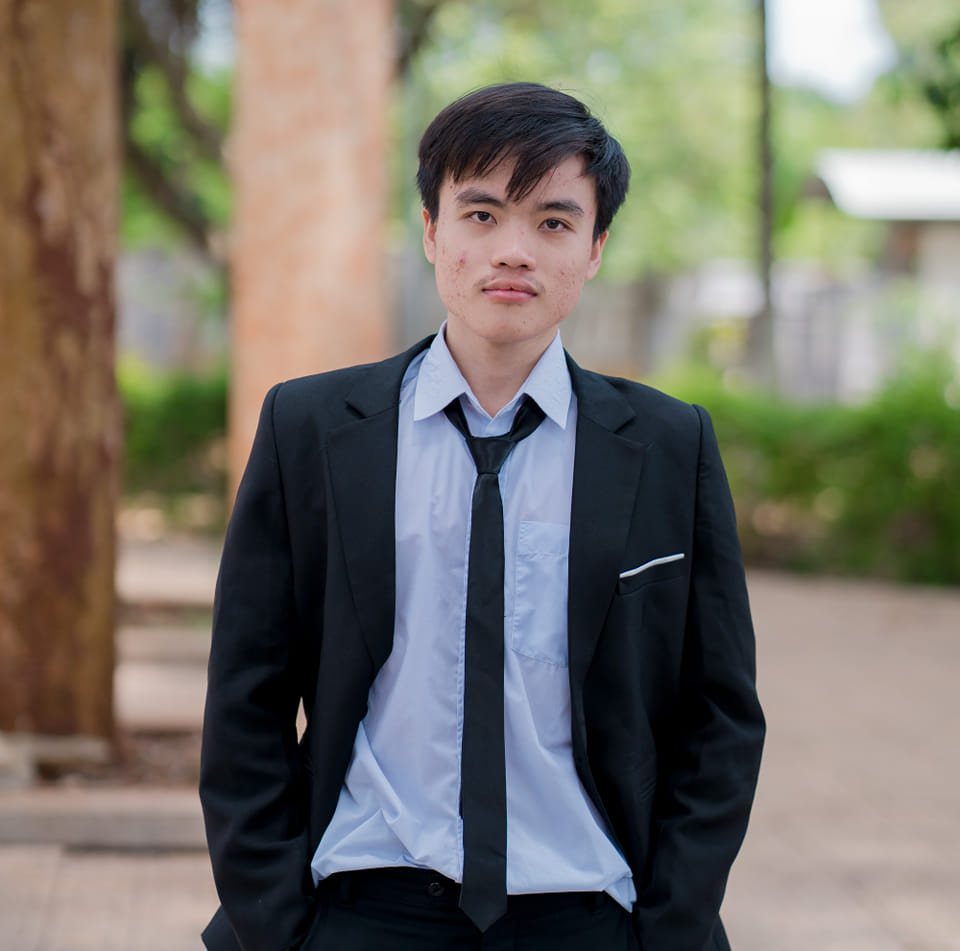 Chưởng Vĩnh Tuấn